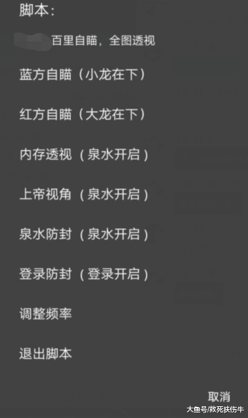 透视王者英雄的软件_透视王者荣耀英雄的软件_透视王者英雄荣耀软件