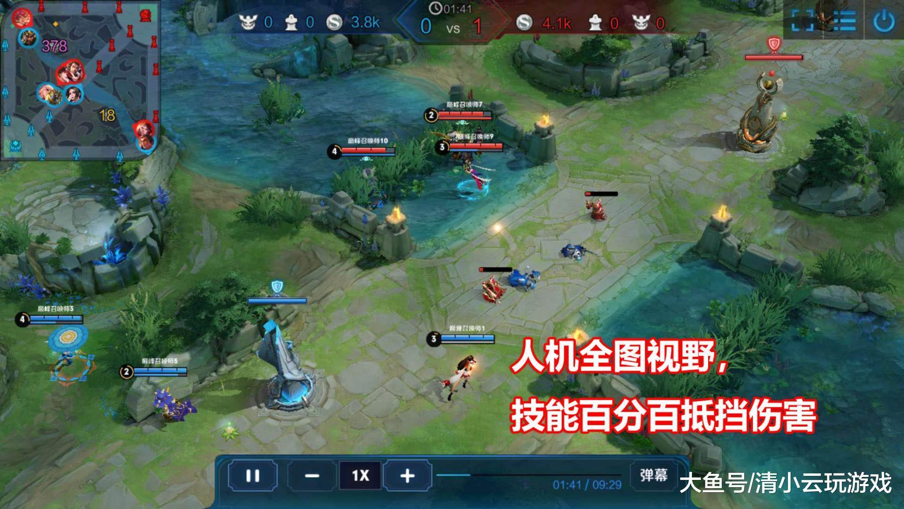 王者无限技能的挂_王者挂无限技能怎么设置_王者无限技能挂