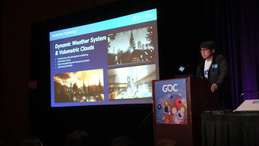 暗区突围辅助瞄准-【GDC演讲】暗区突围手游：在移动端打造新一代射击游戏