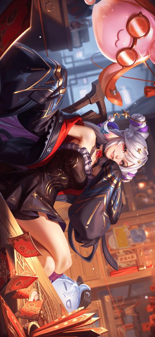 王者荣耀透视挂软件在哪买-王者荣耀透视壁纸下载 游戏视觉神器在哪买