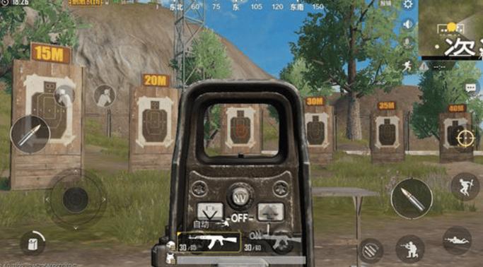 和平精英辅助瞄准器好用吗安卓_刺激战场辅助瞄准怎么用_刺激战场辅助瞄准作用