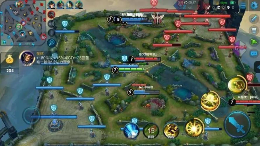 王者荣耀透视挂_王者荣耀自瞄挂_王者开透视挂教学