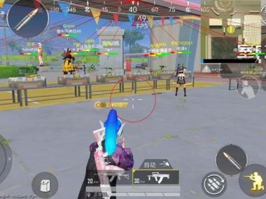 和平精英辅助安卓源码透视功能_和平精英辅助安卓源码自动瞄准_和平精英辅助透视自瞄安卓