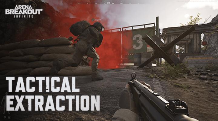 暗区突围画质助手免费_暗区突围辅助科技免费最新版_暗区突围画质修改软件